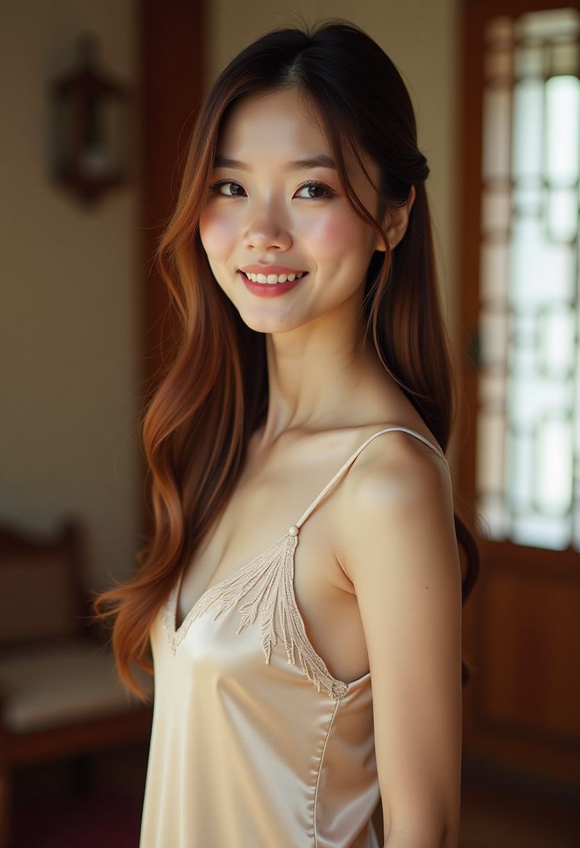 电视剧美人余海报