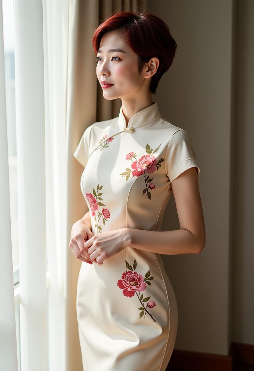 综艺手作时光节目海报